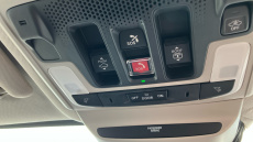 Honda Zr-V 2.0 eHEV Advance 5dr CVT Hybrid Estate